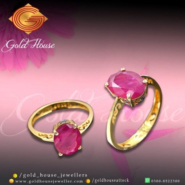Ring Design 049