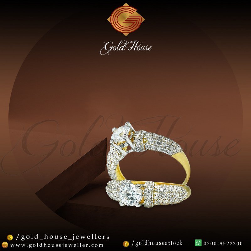 Ring Design 053