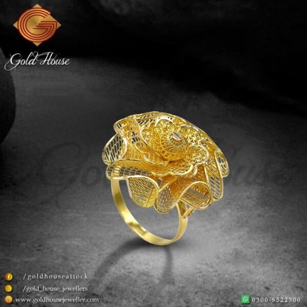 Ring Design 054