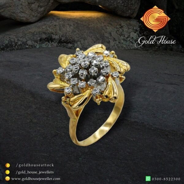 Ring Design 059