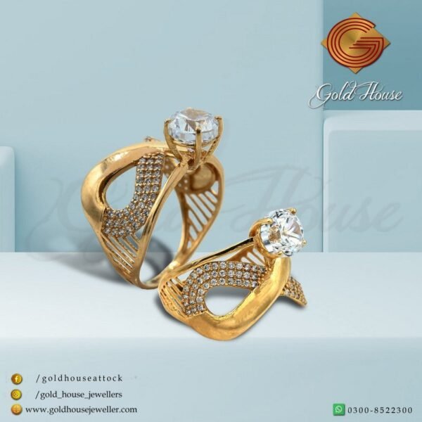 Ring Design 061