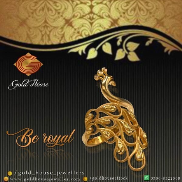 Ring Design 069