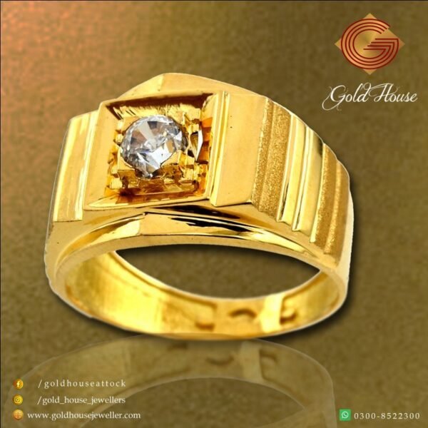 Ring Design 080
