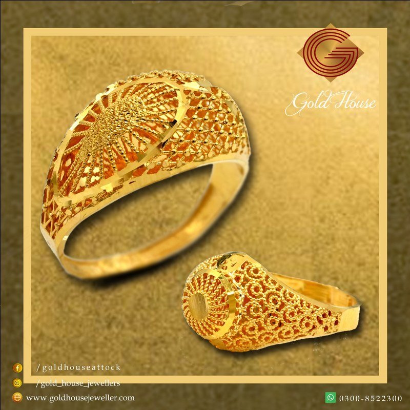 Ring Design 082