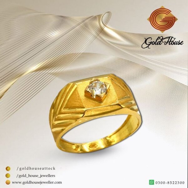 Ring Design 087