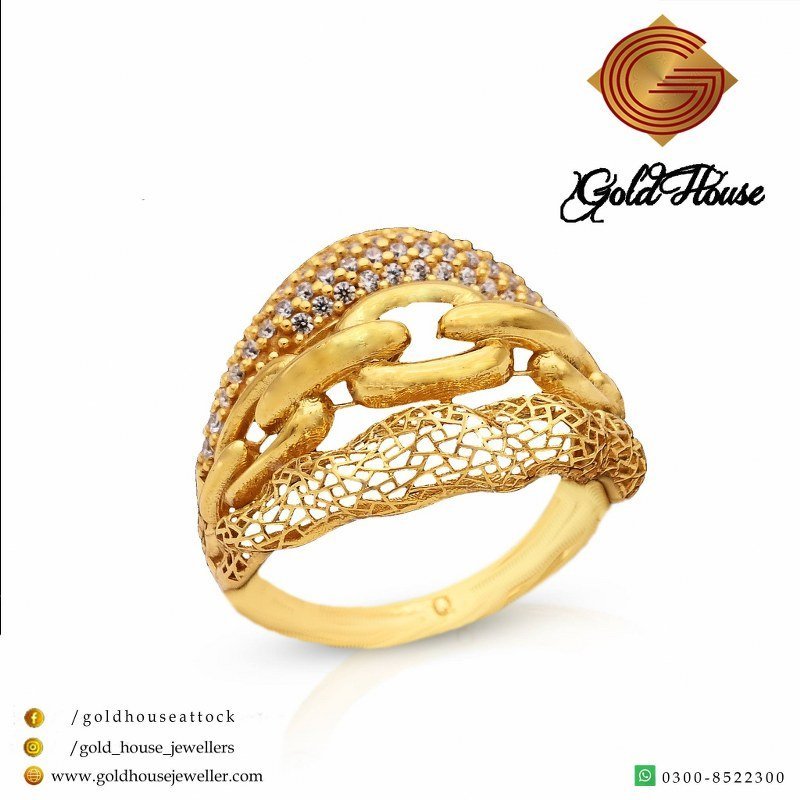 Ring Design 100