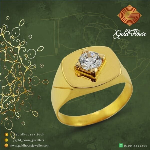 Ring Design 106