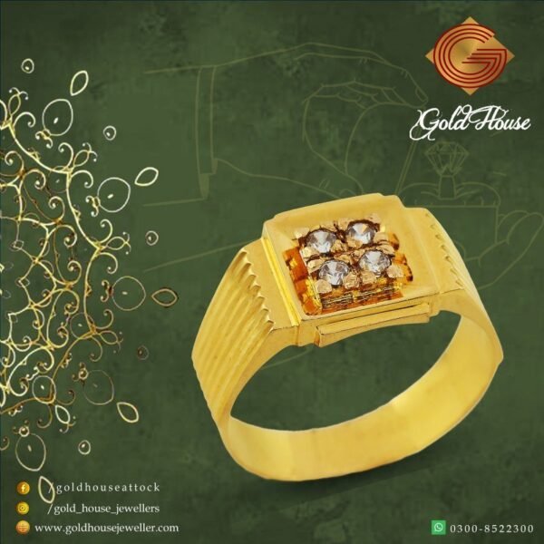 Ring Design 111