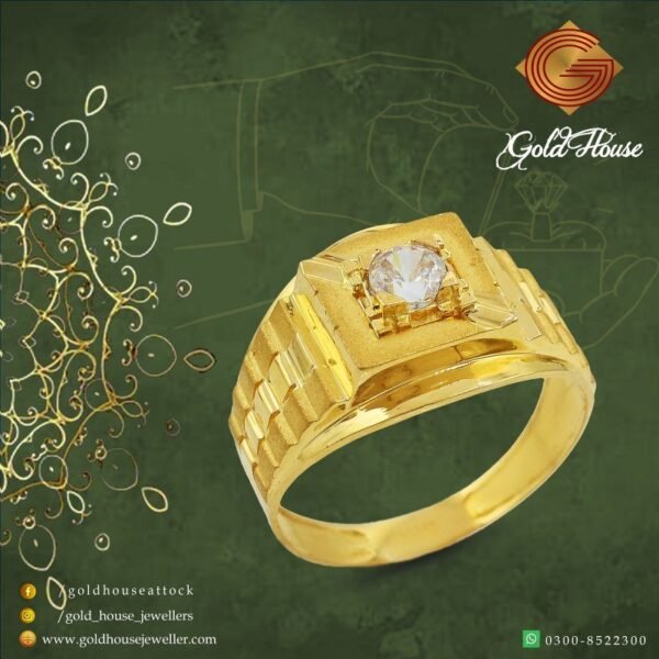 Ring Design 115