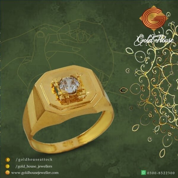 Ring Design 116