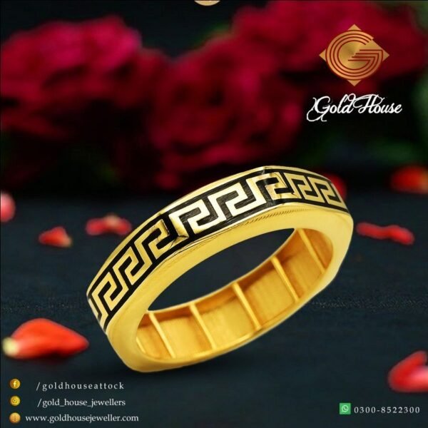 Ring Design 126