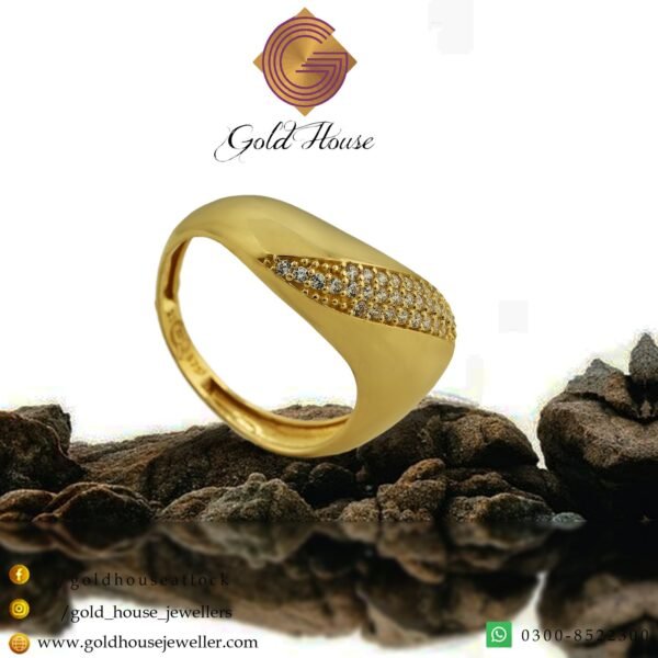 Ring Design 131
