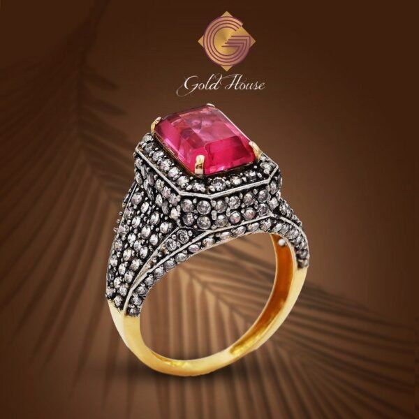 Ring Design 140