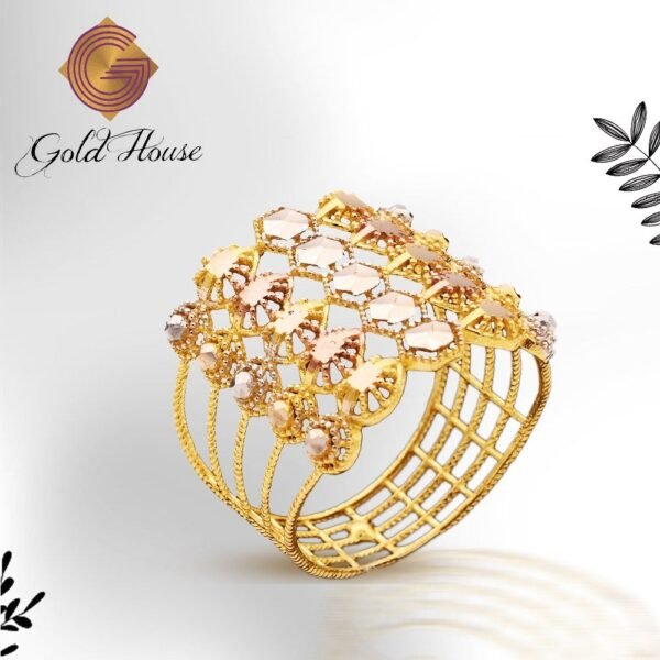 Ring Design RG0005