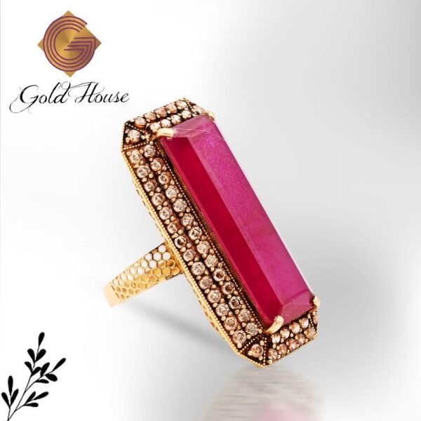 Ring Design RG0006