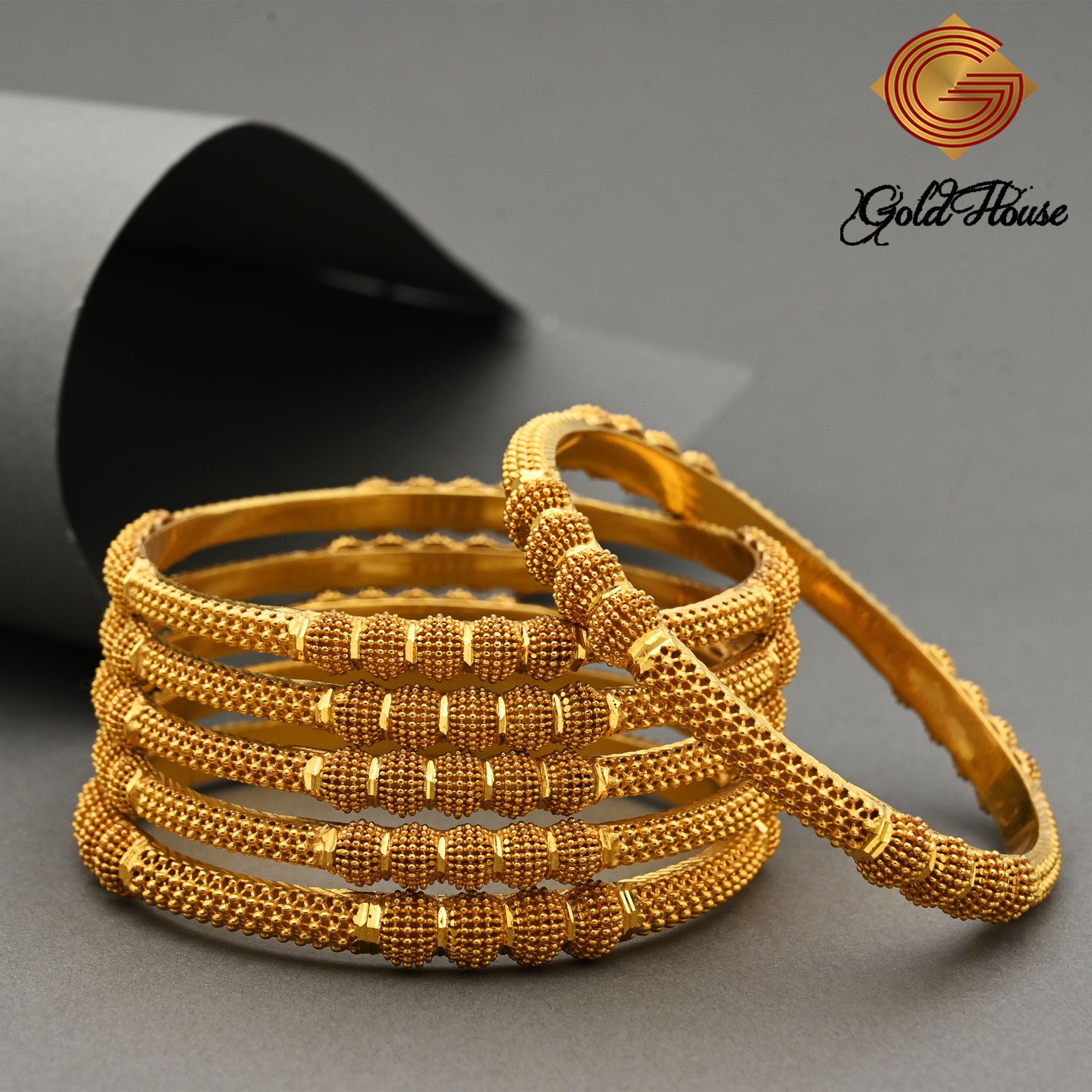 Bangles Design BG