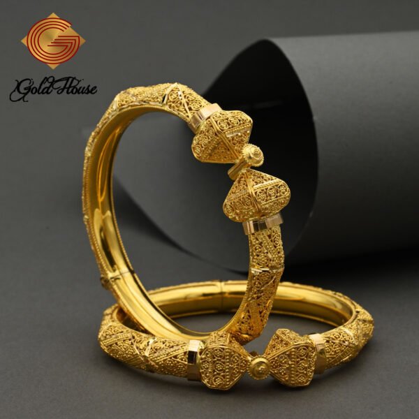 Bangles Design BG