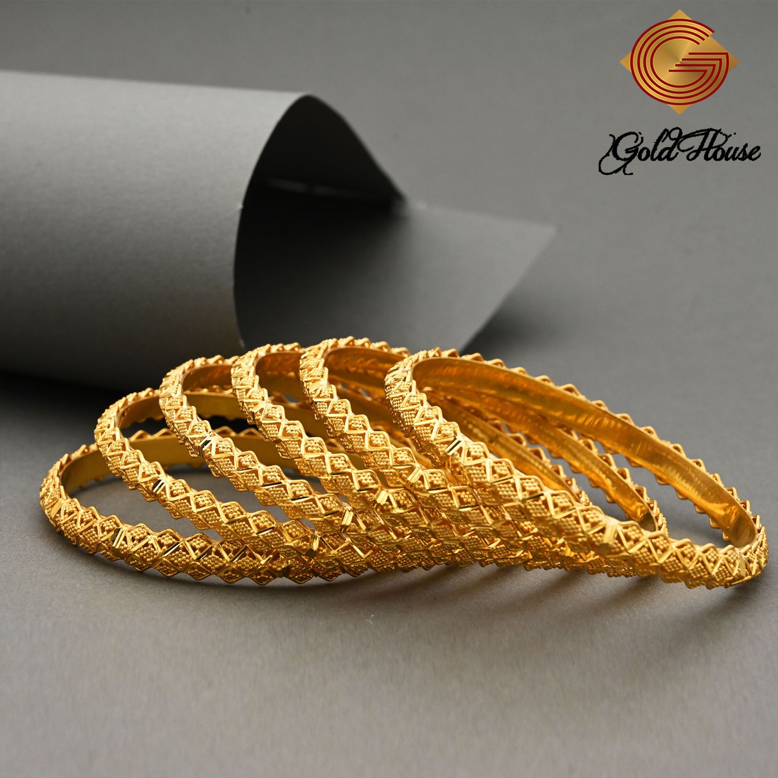 Bangles Design BG