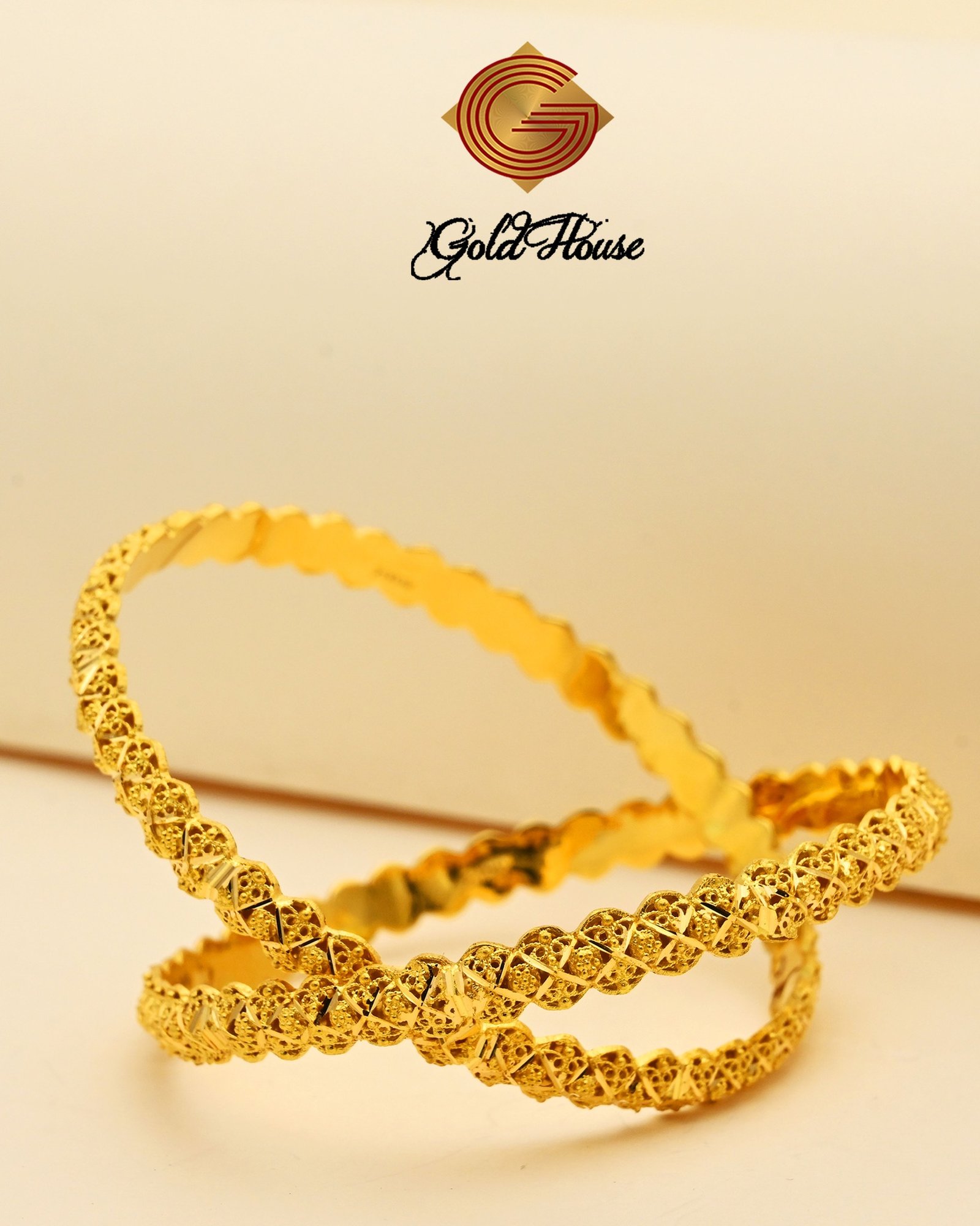 Bangles Design BG