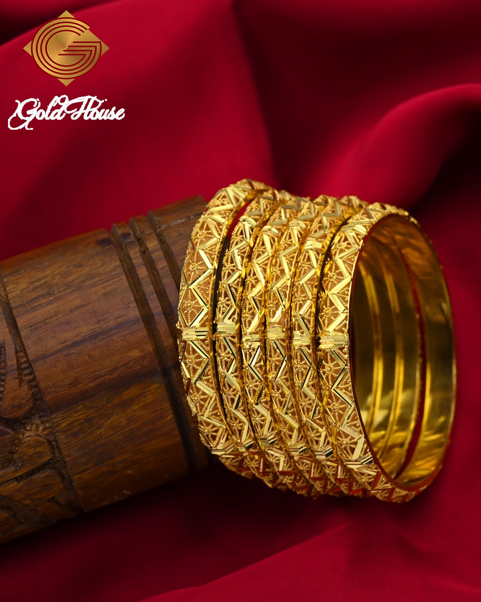 Bangles Design