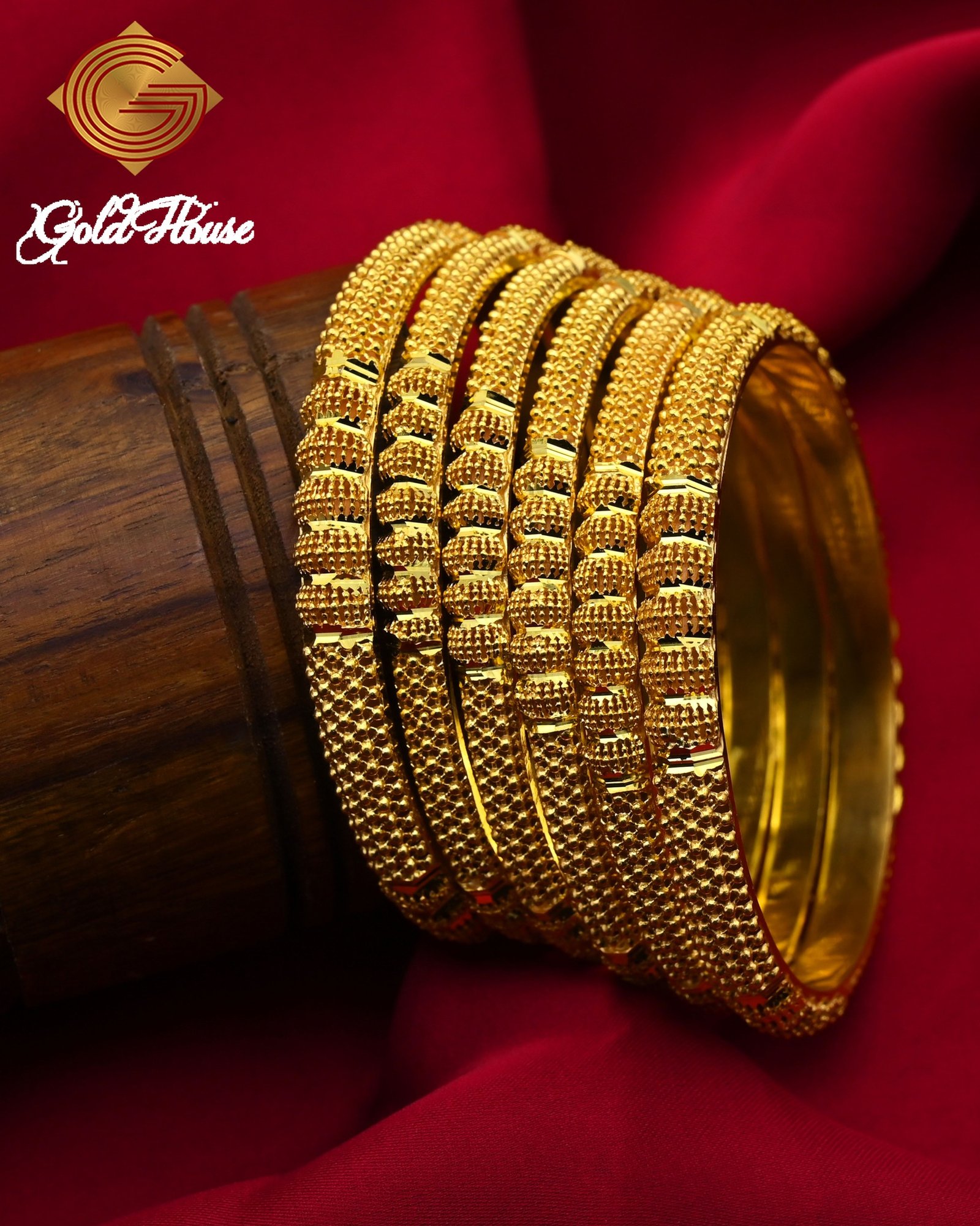 Bangles Design