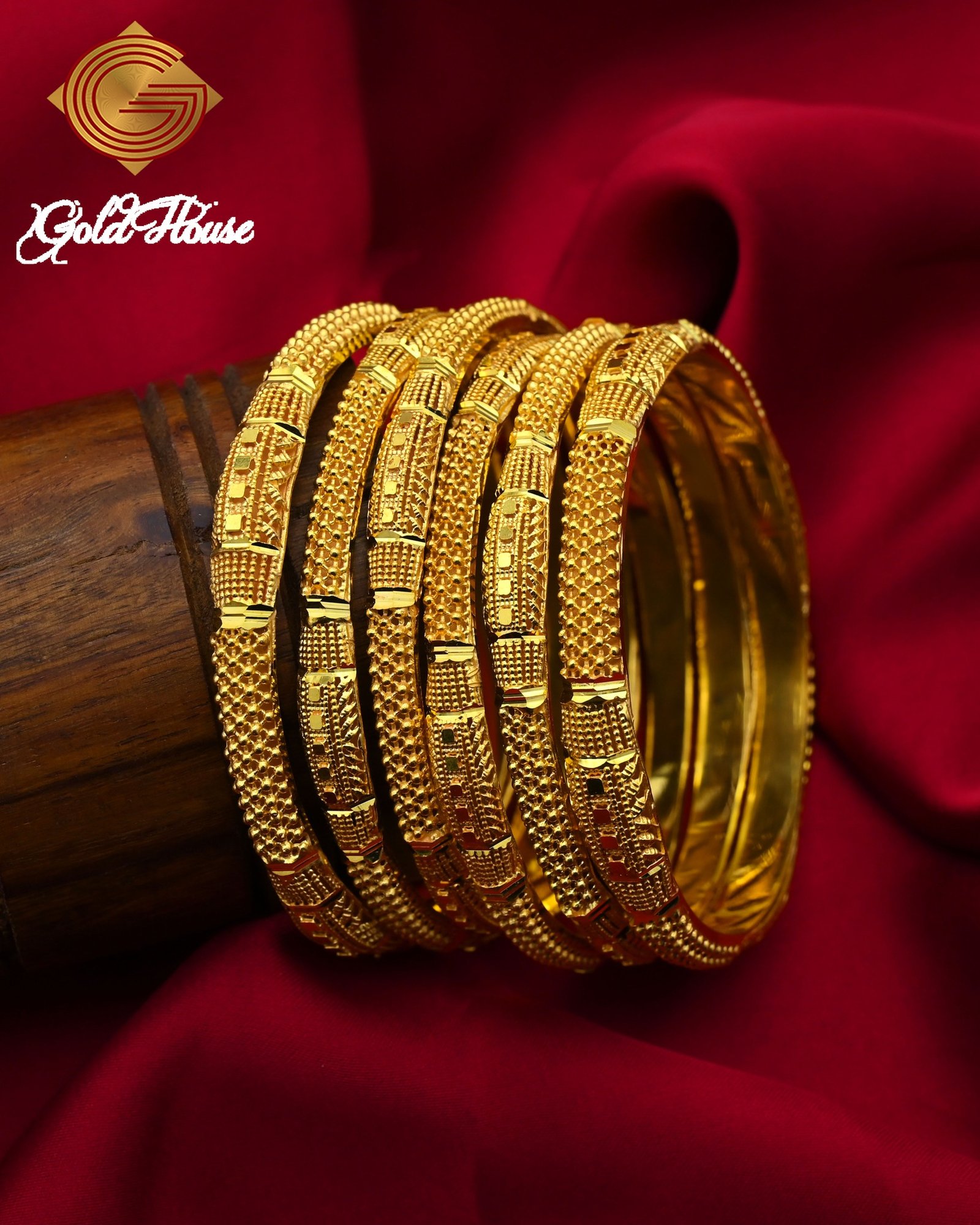 Bangles Design