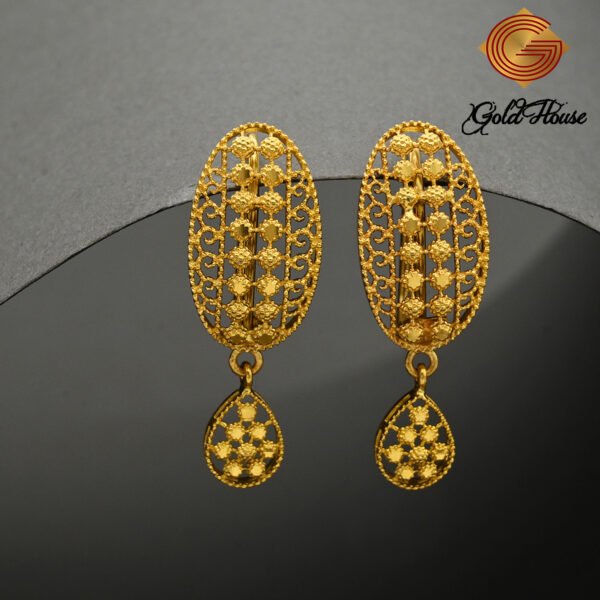 Earring Design ER