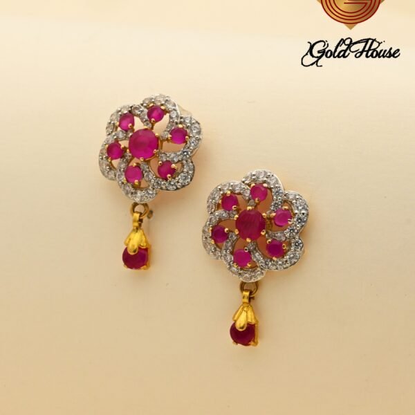 Earring Design ER