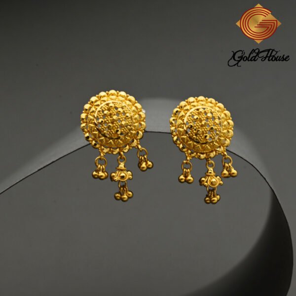 Earring Design ER