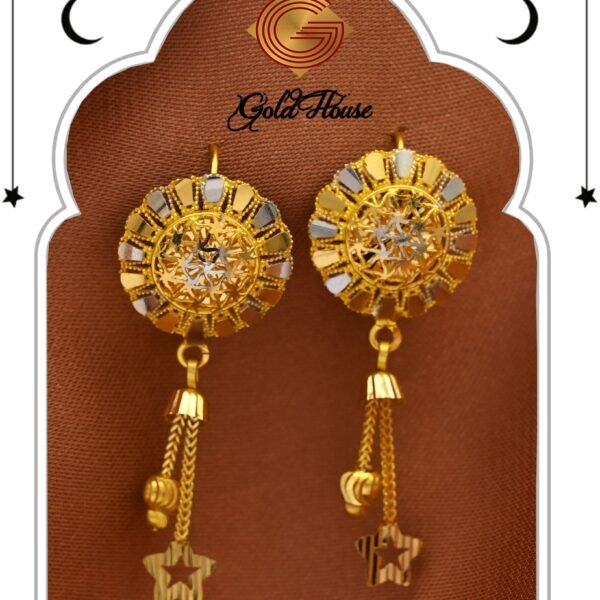 Earring Design ER