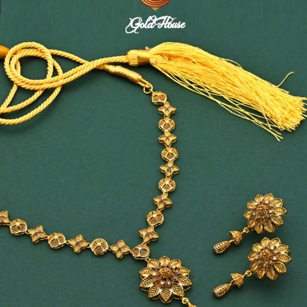 Necklace Design