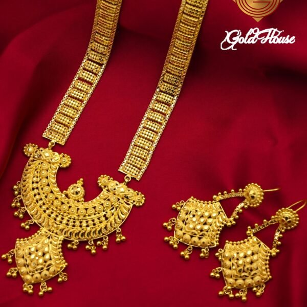 Necklace Design NL