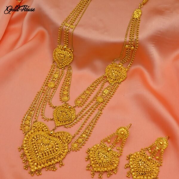 Necklace Design NL