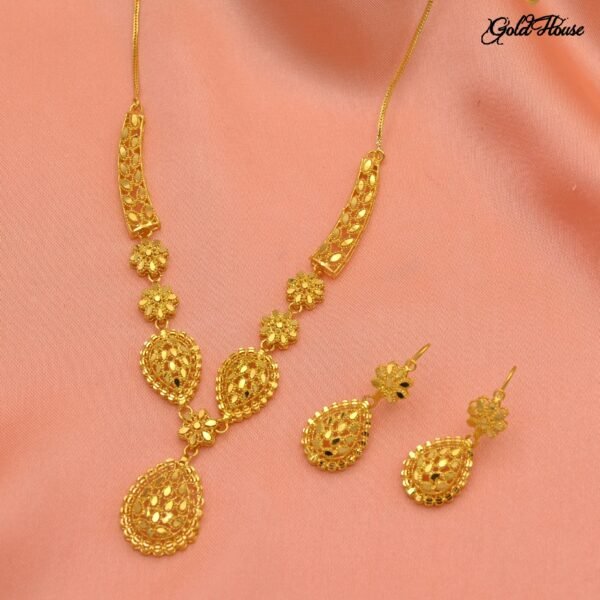 Necklace Design NL