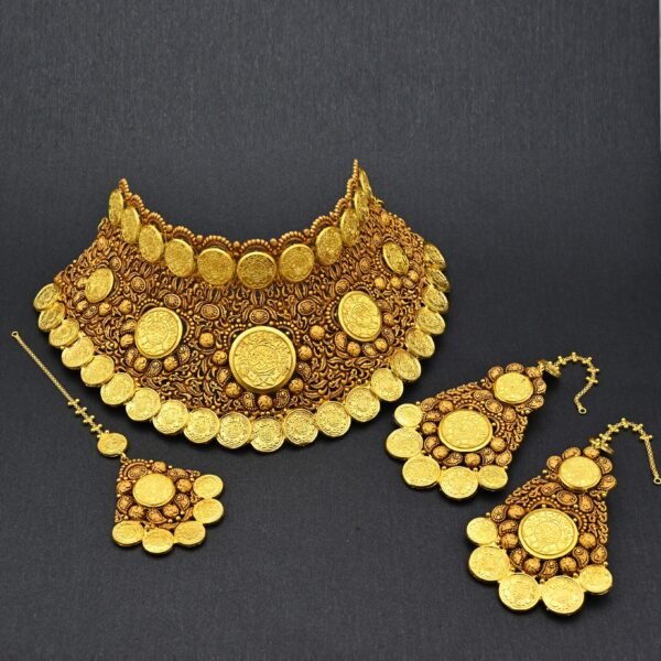 Necklace Design NL