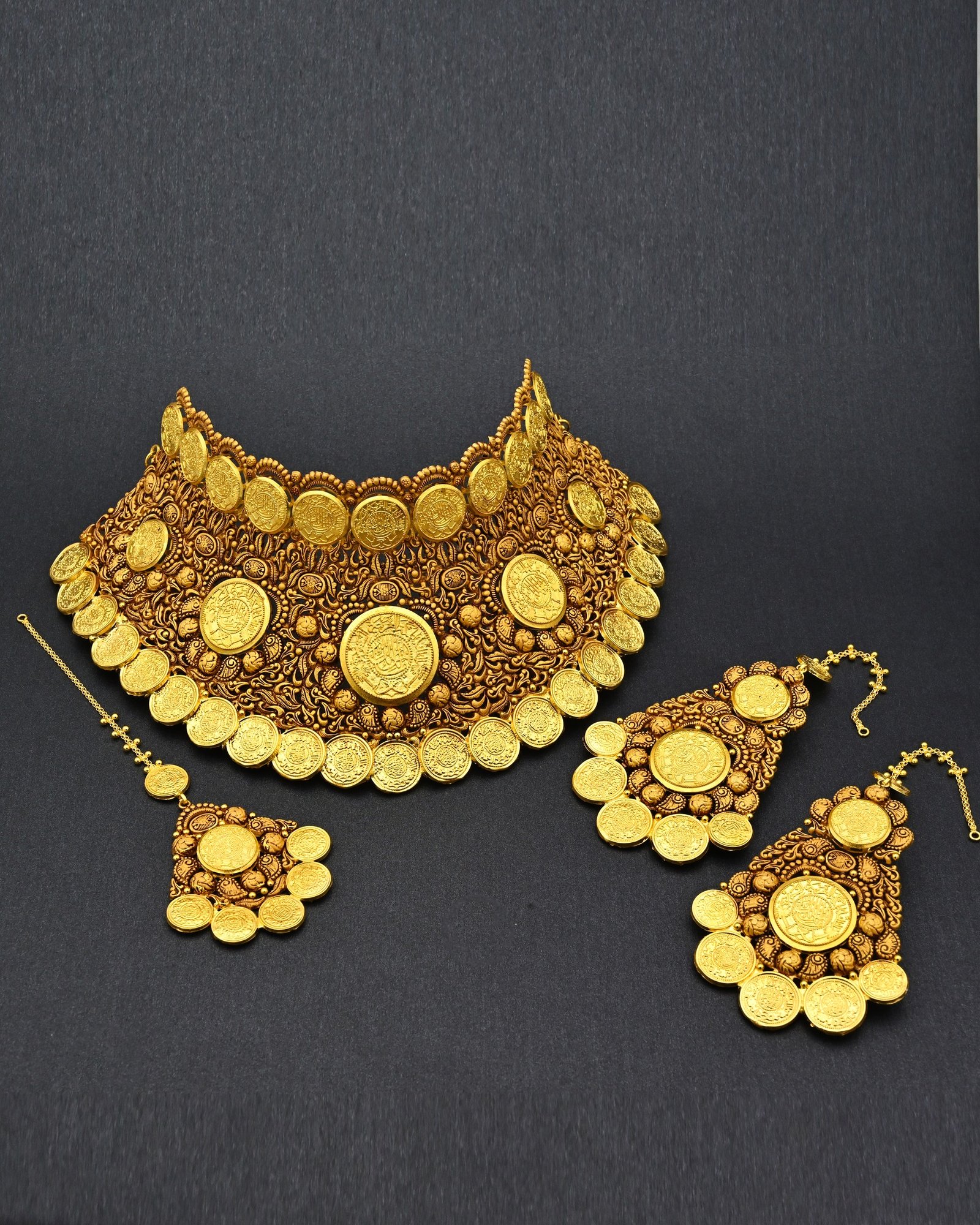 Necklace Design NL