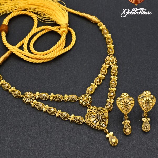 Necklace Design NL