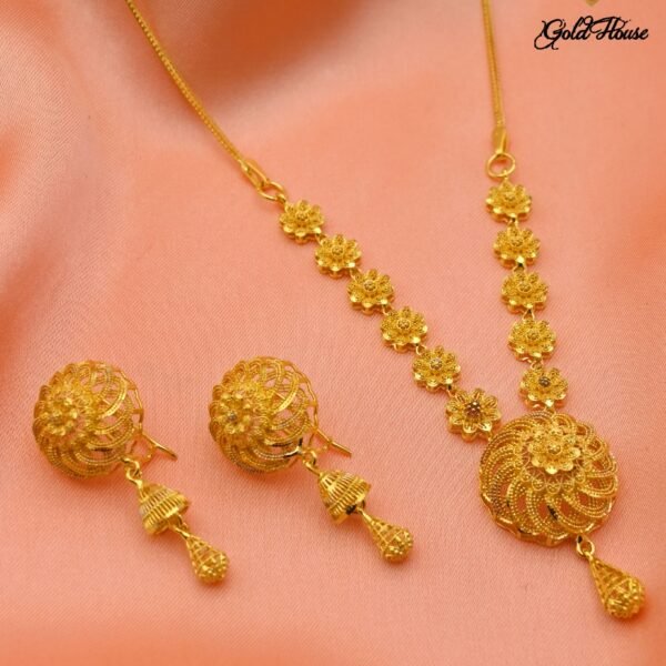 Necklace Design NL