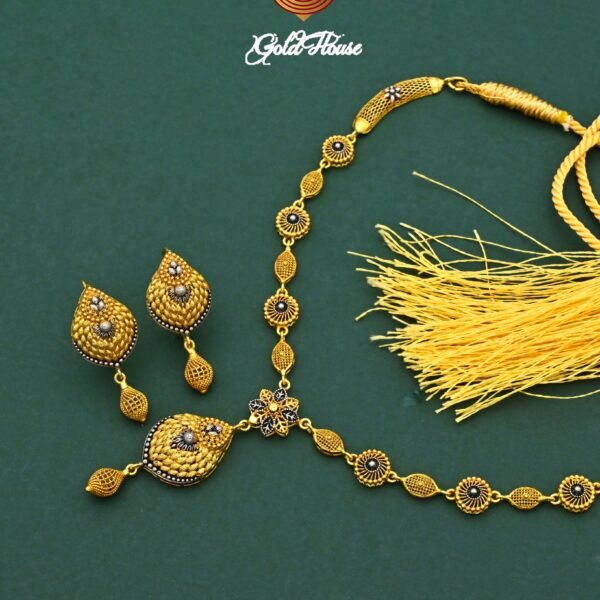 Necklace Design NL