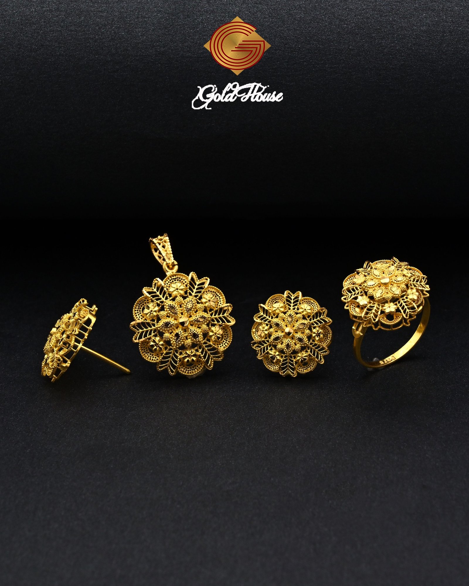 Pendant Design