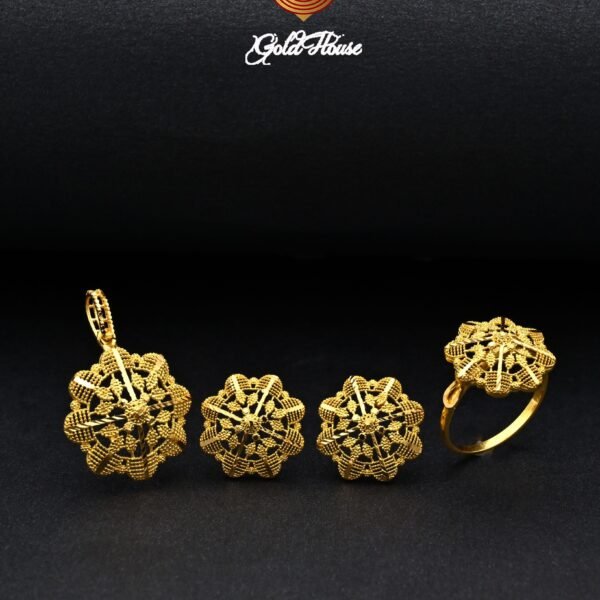 Pendant Design