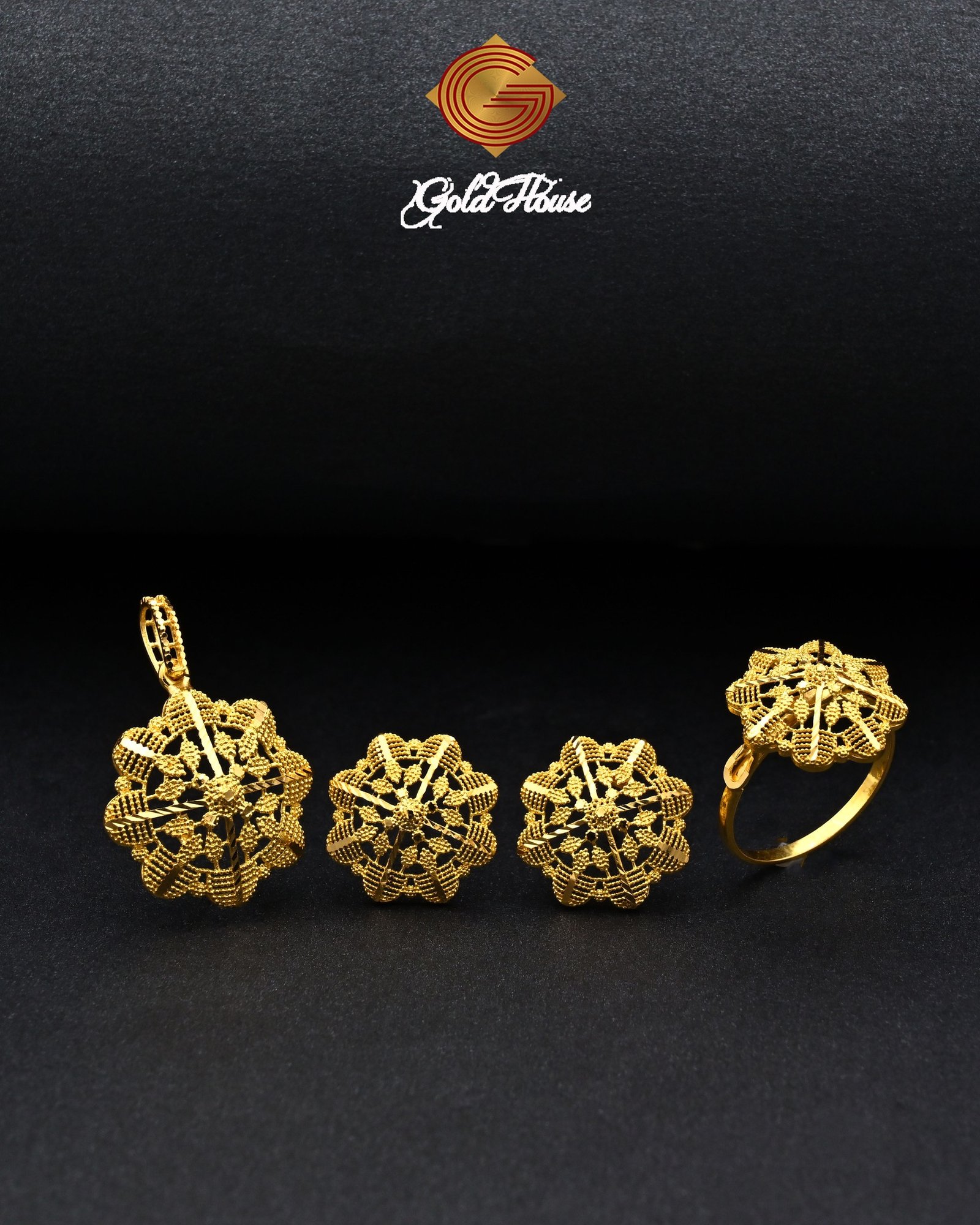 Pendant Design