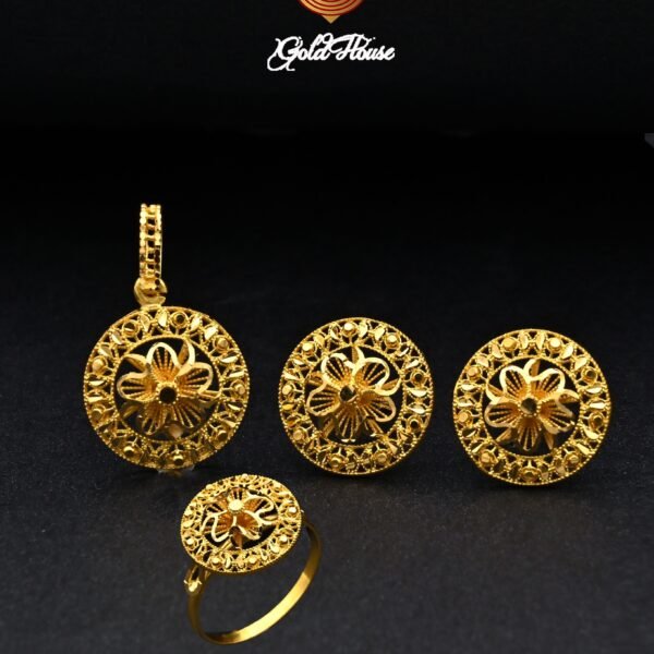 Pendant Design