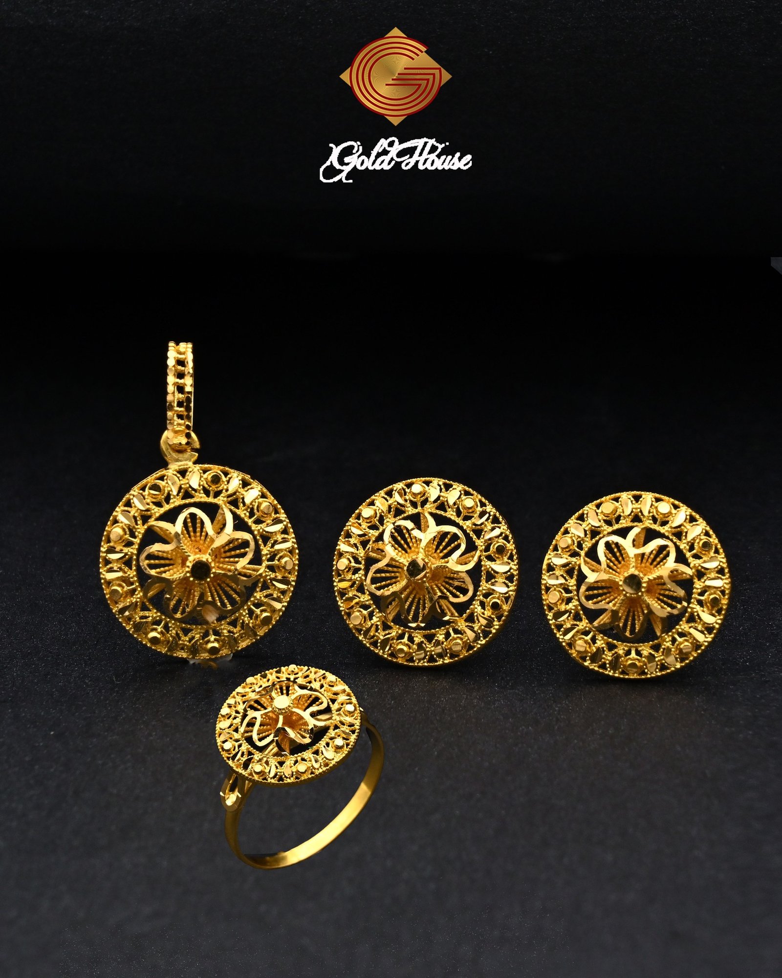 Pendant Design