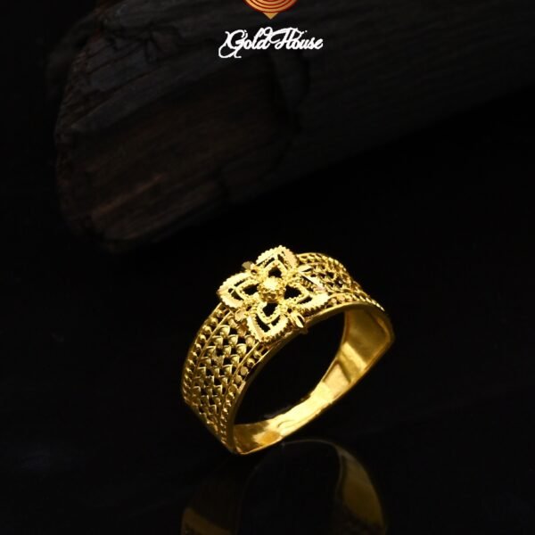 Ring Design