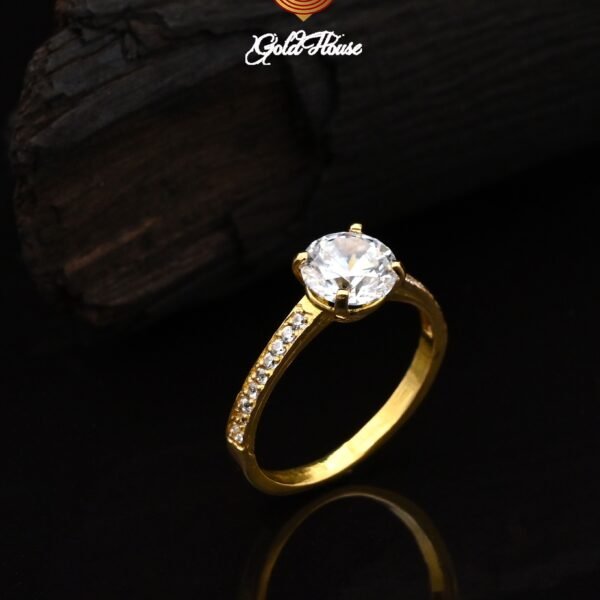 Ring Design