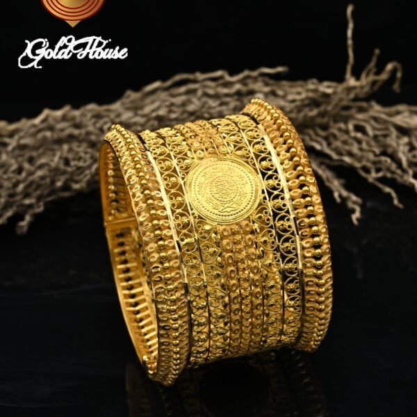 Bangles Design