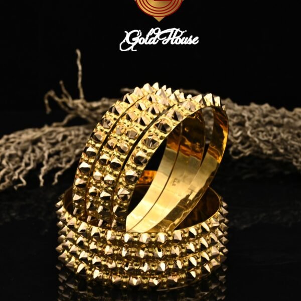 Bangles Design