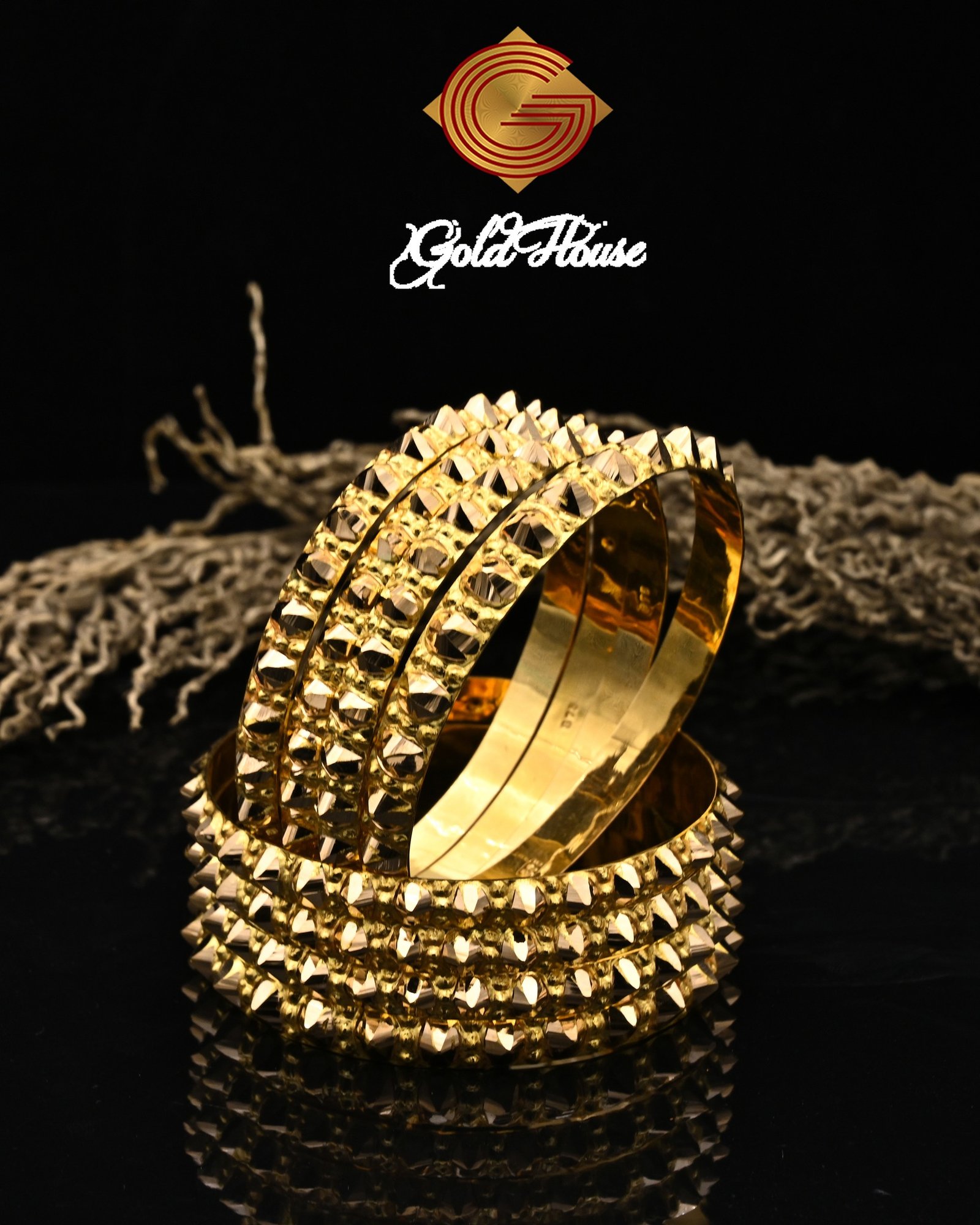 Bangles Design