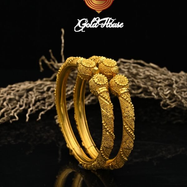 Bangles Design
